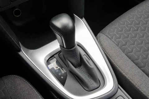 Toyota Yaris Cross 120H Active Plus 85 kW (116 CV)