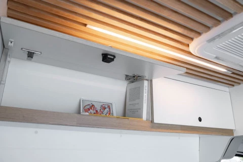 Peugeot Boxer 335 L3H2 BHDI 140 S&S 6 VEL.