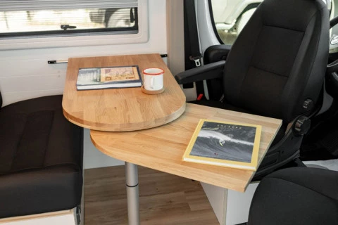 Peugeot Boxer 335 L3H2 BHDI 140 S&S 6 VEL.