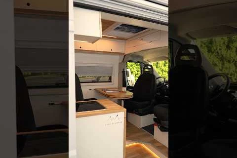 Peugeot Boxer 335 L3H2 BHDI 140 S&S 6 VEL.