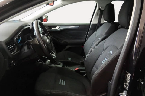 Ford Focus 1.0 Ecoboost MHEV Active Auto 114 kW (155 CV)