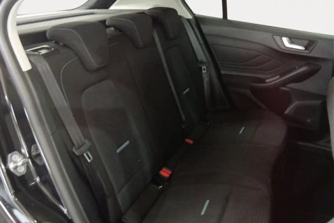 Ford Focus 1.0 Ecoboost MHEV Active Auto 114 kW (155 CV)