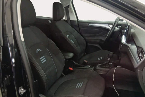Ford Focus 1.0 Ecoboost MHEV Active Auto 114 kW (155 CV)