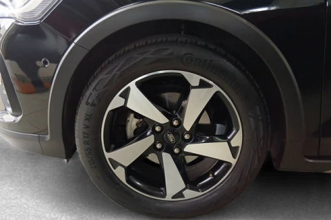 Ford Focus 1.0 Ecoboost MHEV Active Auto 114 kW (155 CV)