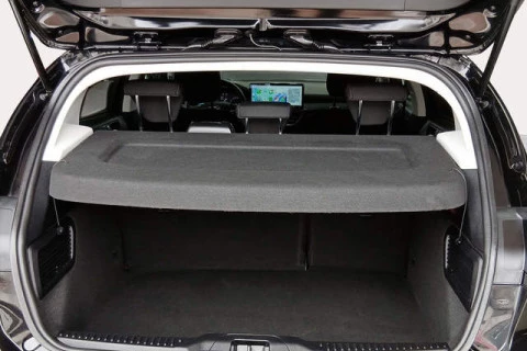 Ford Focus 1.0 Ecoboost MHEV Active Auto 114 kW (155 CV)