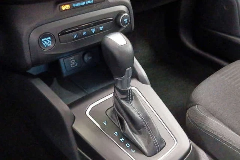 Ford Focus 1.0 Ecoboost MHEV Active Auto 114 kW (155 CV)