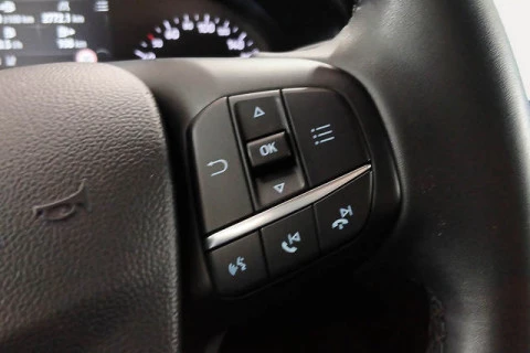 Ford Focus 1.0 Ecoboost MHEV Active Auto 114 kW (155 CV)