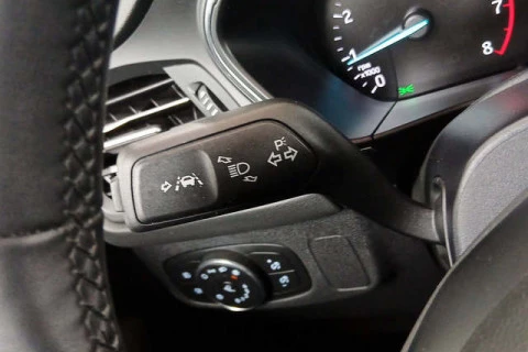 Ford Focus 1.0 Ecoboost MHEV Active Auto 114 kW (155 CV)
