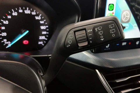 Ford Focus 1.0 Ecoboost MHEV Active Auto 114 kW (155 CV)
