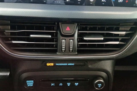 Ford Focus 1.0 Ecoboost MHEV Active Auto 114 kW (155 CV)