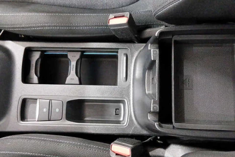 Ford Focus 1.0 Ecoboost MHEV Active Auto 114 kW (155 CV)