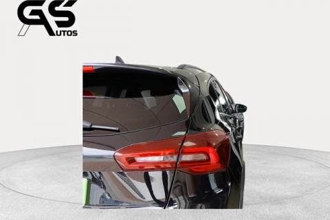 Ford Focus 1.0 Ecoboost MHEV Active Auto 114 kW (155 CV)