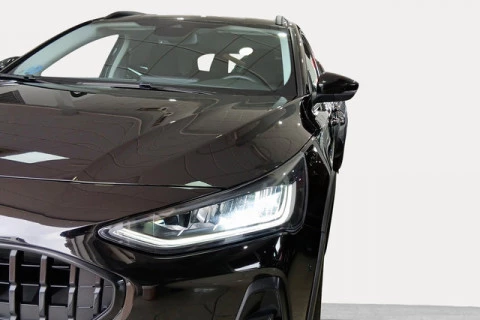Ford Focus 1.0 Ecoboost MHEV Active Auto 114 kW (155 CV)