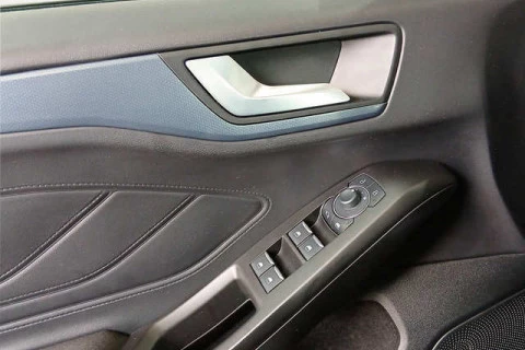 Ford Focus 1.0 Ecoboost MHEV Active Auto 114 kW (155 CV)