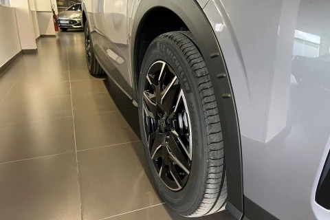 Peugeot 3008 Hybrid 1.2 107KW Allure eDCS6