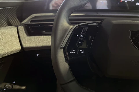 Peugeot 3008 Hybrid 1.2 107KW Allure eDCS6