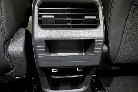 Peugeot 3008 Hybrid 1.2 107KW Allure eDCS6