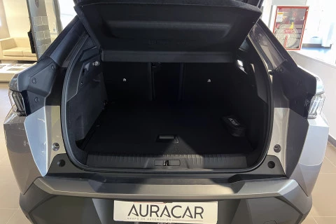 Peugeot 3008 Hybrid 1.2 107KW Allure eDCS6