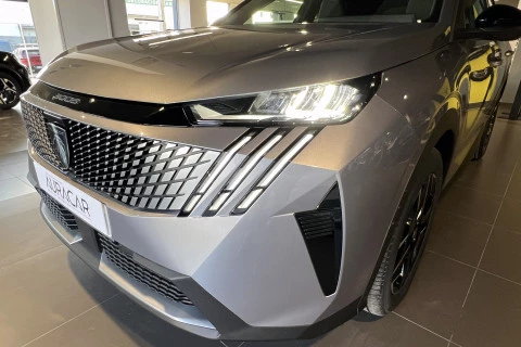 Peugeot 3008 Hybrid 1.2 107KW Allure eDCS6