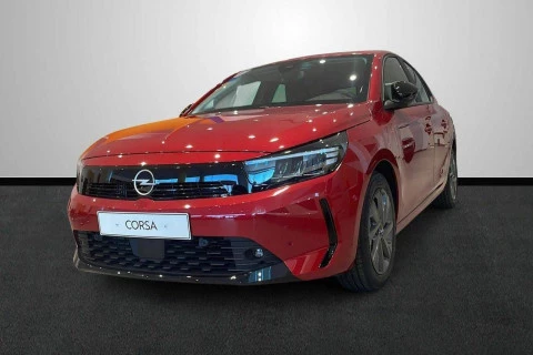 Opel Corsa 1.2T XHL 74kW (100CV) Edition