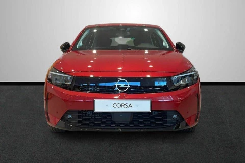 Opel Corsa 1.2T XHL 74kW (100CV) Edition