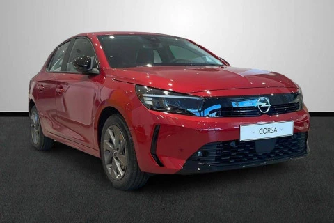 Opel Corsa 1.2T XHL 74kW (100CV) Edition