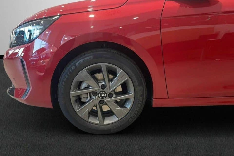 Opel Corsa 1.2T XHL 74kW (100CV) Edition