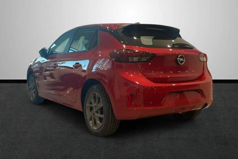 Opel Corsa 1.2T XHL 74kW (100CV) Edition