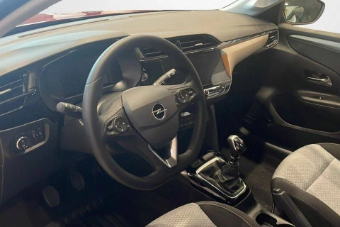 Opel Corsa 1.2T XHL 74kW (100CV) Edition