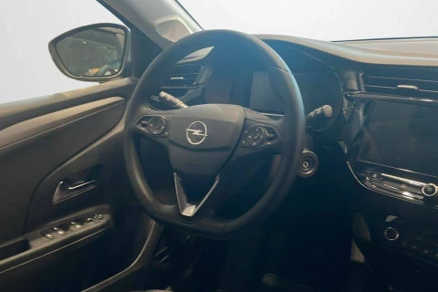 Opel Corsa 1.2T XHL 74kW (100CV) Edition