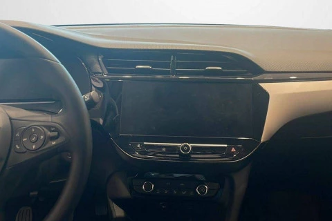 Opel Corsa 1.2T XHL 74kW (100CV) Edition