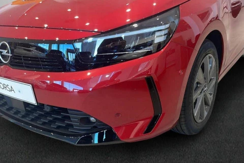 Opel Corsa 1.2T XHL 74kW (100CV) Edition