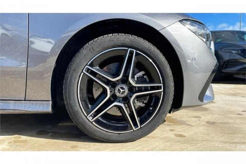 Mercedes-Benz CLA CLA 220 D DCT