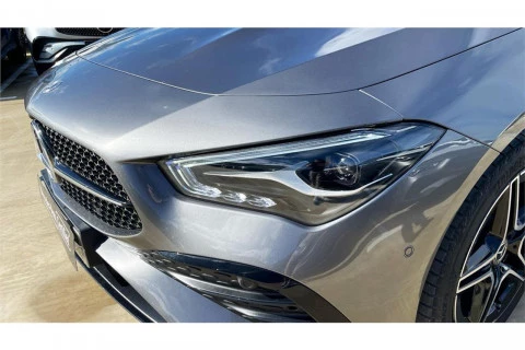 Mercedes-Benz CLA CLA 220 D DCT