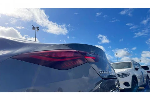 Mercedes-Benz CLA CLA 220 D DCT