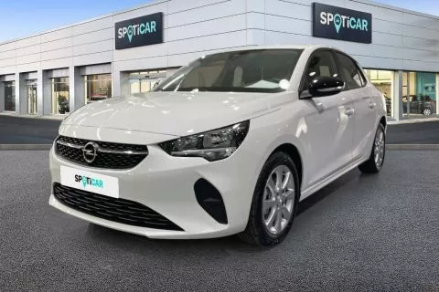 Opel Corsa 1.2 XEL 55kW (75CV) Edition