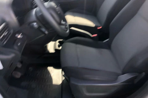 Citroën BERLINGO BLUE HDI 100 CONTROL