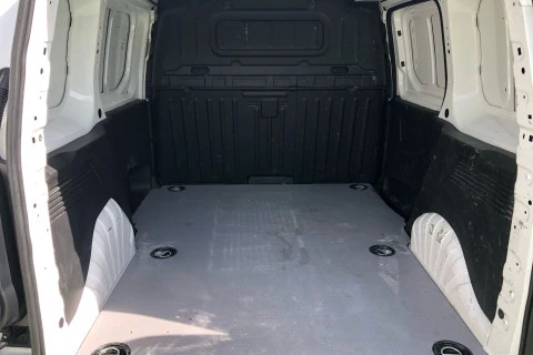 Citroën BERLINGO BLUE HDI 100 CONTROL