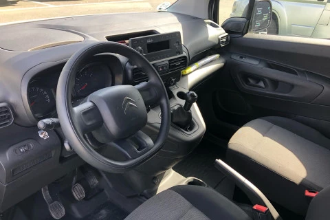 Citroën BERLINGO BLUE HDI 100 CONTROL