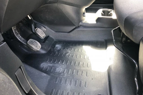 Citroën BERLINGO BLUE HDI 100 CONTROL