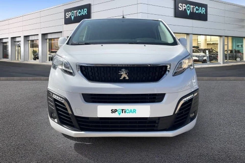 Peugeot Expert Furgón Pro 1.5 BlueHDi 100 S&S Compact