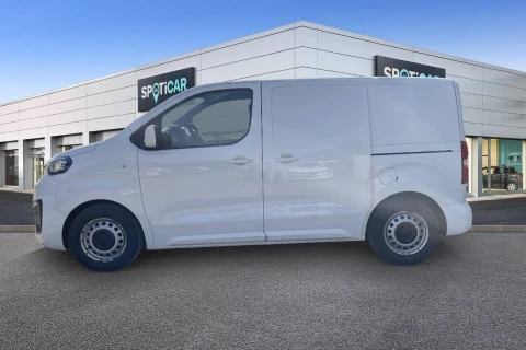 Peugeot Expert Furgón Pro 1.5 BlueHDi 100 S&S Compact