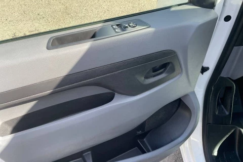 Peugeot Expert Furgón Pro 1.5 BlueHDi 100 S&S Compact