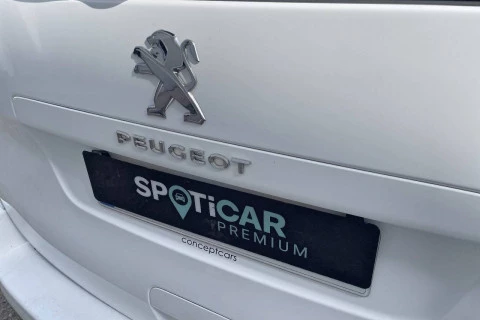 Peugeot Expert Furgón Pro 1.5 BlueHDi 100 S&S Compact