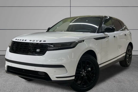Land Rover Range Rover Velar 2.0D I4 MHEV S 4WD Auto 150 kW (204 CV)