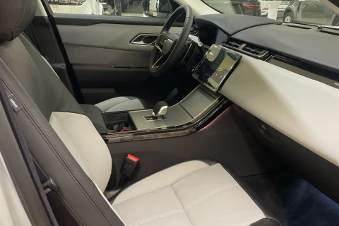 Land Rover Range Rover Velar 2.0D I4 MHEV S 4WD Auto 150 kW (204 CV)