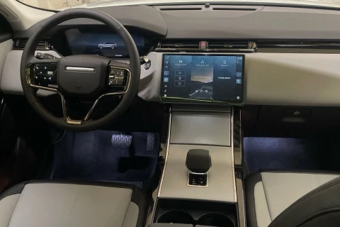 Land Rover Range Rover Velar 2.0D I4 MHEV S 4WD Auto 150 kW (204 CV)