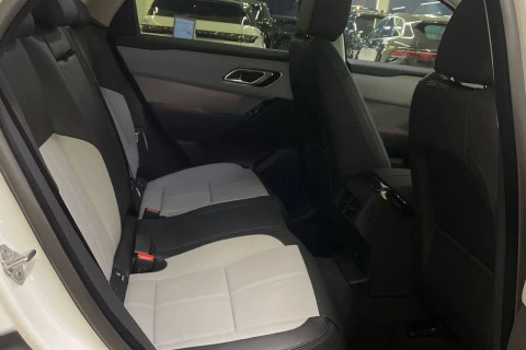 Land Rover Range Rover Velar 2.0D I4 MHEV S 4WD Auto 150 kW (204 CV)