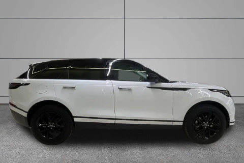 Land Rover Range Rover Velar 2.0D I4 MHEV S 4WD Auto 150 kW (204 CV)