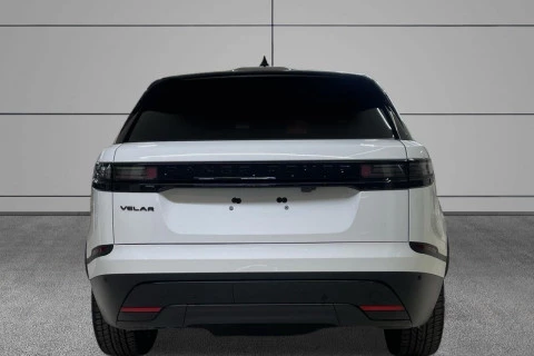 Land Rover Range Rover Velar 2.0D I4 MHEV S 4WD Auto 150 kW (204 CV)